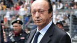 Calciopoli chưa kết thúc: “Bố già” Moggi có nguy cơ ngồi tù