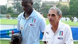 Balotelli rời ĐT Italia: Đường lên tuyển quá gian nan