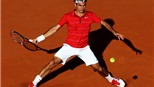 Federer vào bán kết Roland Garros 2011