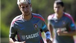 Chuyển động Real Madrid: Xong Coentrao, đến lượt Aguero