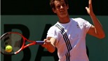 Tứ kết Roland Garros: Ấn tượng Andy Murray