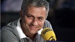Mourinho: Real Madrid chưa liên hệ với Aguero 
