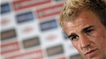 Joe Hart: Số 1 không thể tranh cãi