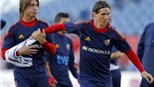 Fernando Torres: Ưu ái không bao giờ là đủ