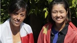 Na Li và Schiavone vào CK đơn nữ Roland Garros