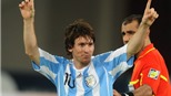 Messi hướng đến Copa America 2011: Sẽ là Messi nào ?