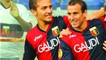 Inter săn bộ đôi Criscito - Palacio: Lại bắt tay Genoa