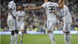 Real Madrid du đấu mùa Hè: Để thêm một đống euro nữa!