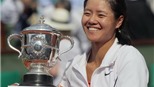 Roland Garros 2011: Quần vợt châu Á sang trang mới