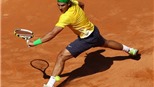 Nadal và Federer tái ngộ trong trận chung kết Roland Garros