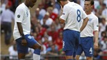 ĐT Anh bị cầm hòa ở Wembley: Mệt mỏi và cũ kỹ