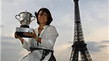 Li Na lên ngôi nữ hoàng ở Roland Garros