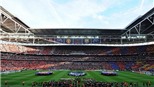 CK Champions League 2012/13 có thể sẽ diễn ra ở Wembley
