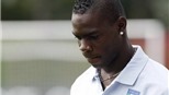 Balotelli thót tim vì lọt vào sào huyệt của xã hội đen
