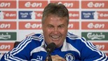 Thổ Nhĩ Kỳ đòi 4 triệu bảng cho "tự do" của Guus Hiddink