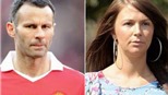 Người thân nói gì trước vụ bê bối của Giggs?
