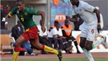  Eto’o sút hỏng phạt đền, Cameroon lâm nguy