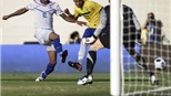 Brazil - Hà Lan 0-0:  Menezes giấu bài, hay bất tài?
