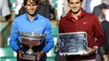 Nadal: "Vô địch Roland Garros quan trọng hơn ngôi số 1"