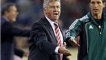 Tương lai của HLV Guus Hiddink vẫn "bí ẩn"