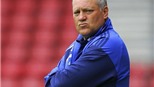 Martin Jol chính thức trở lại với Premier League