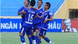 HN.ACB-N.SG 2-1: Bàn thua phút 89 & nỗi buồn của ông Chung