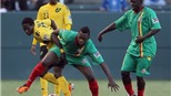 Cúp vàng Concacaf, ngày thứ hai: Jamaica đè bẹp Grenada