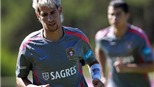 Vụ Coentrao: Benfica dọa kiện Real Madrid