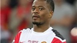 Evra: M.U vẫn là "Vua" nếu xóa được dớp sân khách