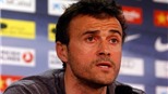 Luis Enrique sắp trở thành HLV Roma