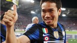 Chuyển động ở Inter: Nagatomo giá 8,5 triệu euro