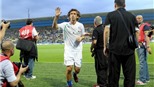 Pirlo hồi sinh với Azzurri