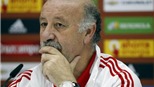 Del Bosque lại lập kỷ lục: Ngài chiến thắng