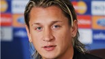Philippe Mexes: Gia nhập Milan là giấc mơ thành sự thật