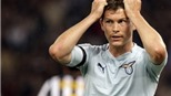 Juventus tiến sát Lichtsteiner