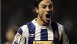 Atletico trả 17 triệu euro cho Osvaldo
