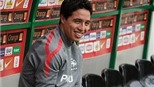 Man United khởi động thương vụ chiêu mộ Nasri
