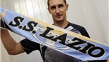 Lazio mua sắm: Klose và hơn thế nữa...