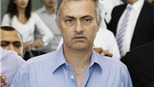 Real tiếp tục kháng cáo án phạt của Mourinho