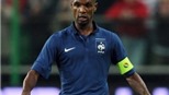 ĐT Pháp: Điểm sáng Abidal