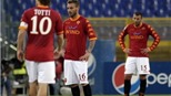 AS Roma: Tiqui-taca “bằng niềm tin”?