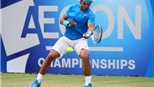 Tứ kết AEGON Championships: Nadal bất ngờ gục ngã