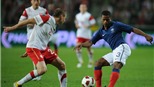 Pháp đánh bại đồng chủ nhà Euro 2012, Ba Lan