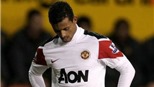 Man United muốn đổi Nani lấy Sneijder?