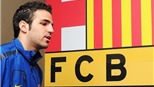Thương vụ Fabregas: Ngày về của Cesc đã gần?