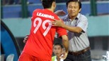 B.BD - ĐT.LA 2–1: Trận đấu của những quả phạt đền