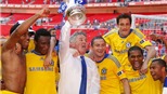 Hiddink & Chelsea: Còn nhiều trục trặc
