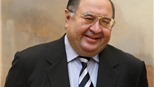  Usmanov: "Tất cả là tại ban lãnh đạo"