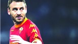 Roma: Giữ chân De Rossi, tăng cường hàng thủ