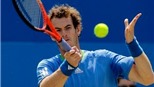 Murray hẹn Tsonga  ở chung kết AEGON Championships